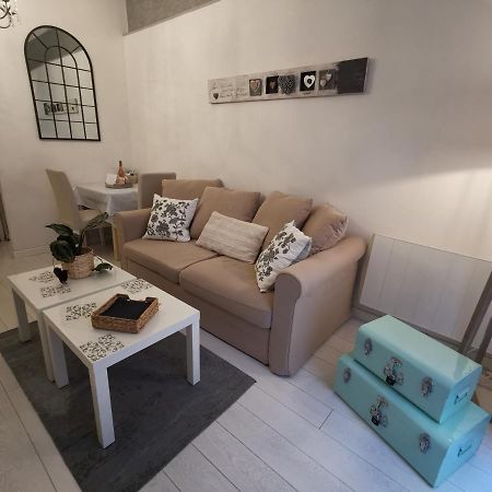 Studio Chic Le Cosy Des Precheurs Aix-en-Provence Dış mekan fotoğraf