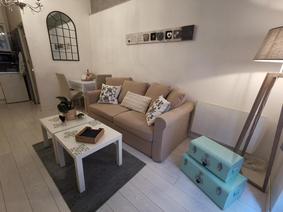 Studio Chic Le Cosy Des Precheurs Aix-en-Provence Dış mekan fotoğraf