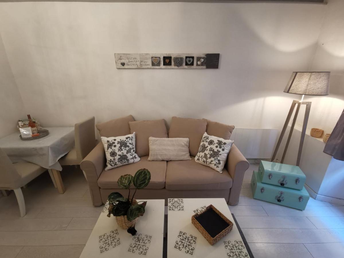 Studio Chic Le Cosy Des Precheurs Aix-en-Provence Dış mekan fotoğraf