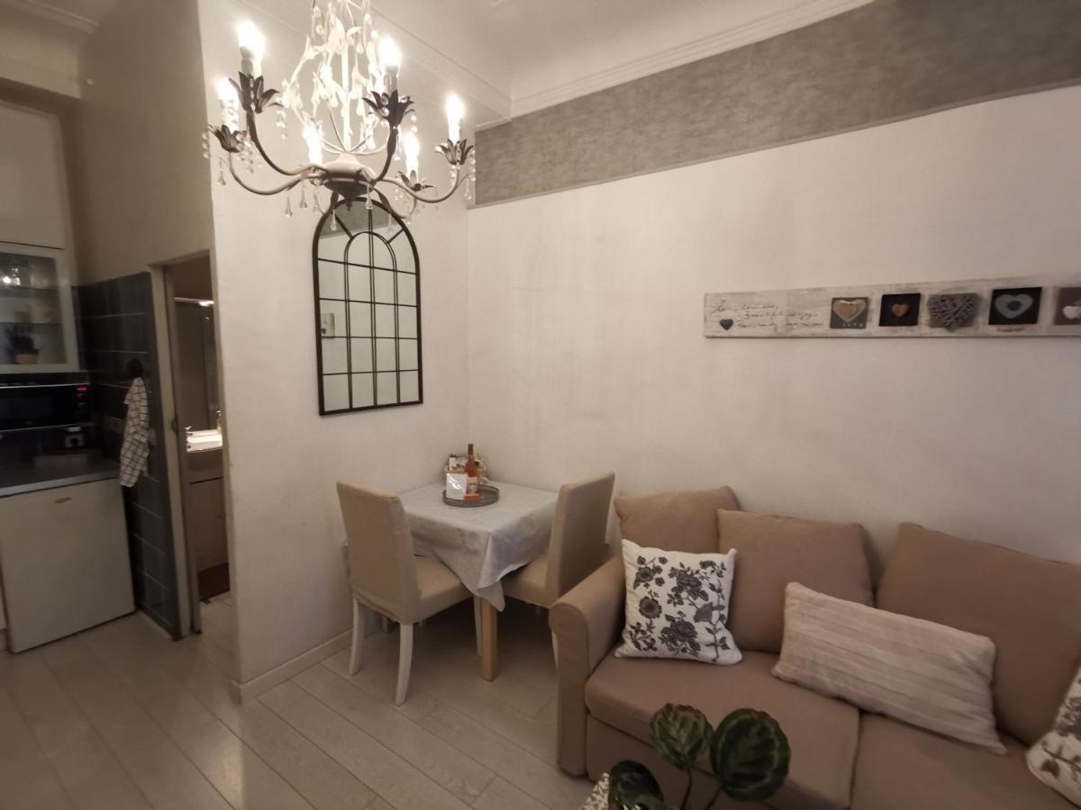 Studio Chic Le Cosy Des Precheurs Aix-en-Provence Dış mekan fotoğraf